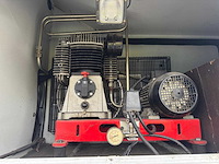 Man f90 takelwagen voor vrachtwagens - afbeelding 24 van  52