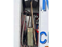 Man f90 takelwagen voor vrachtwagens - afbeelding 30 van  52