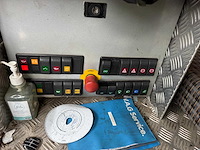 Man f90 takelwagen voor vrachtwagens - afbeelding 36 van  52