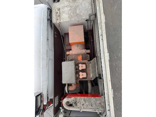 Man f90 takelwagen voor vrachtwagens - afbeelding 38 van  52