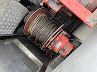 Man f90 takelwagen voor vrachtwagens - afbeelding 42 van  52