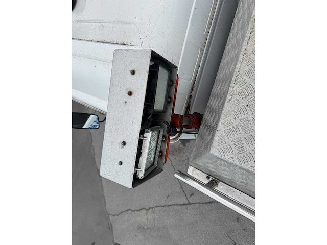 Man f90 takelwagen voor vrachtwagens - afbeelding 43 van  52