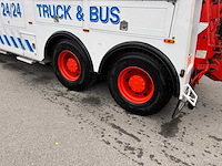 Man f90 takelwagen voor vrachtwagens - afbeelding 2 van  34
