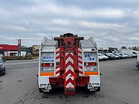 Man f90 takelwagen voor vrachtwagens - afbeelding 32 van  34