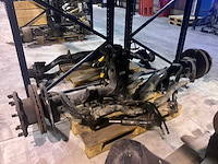 Man gestuurde voorloopas 81350037444 - afbeelding 3 van  10