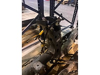 Man gestuurde voorloopas 81350037444 - afbeelding 5 van  10