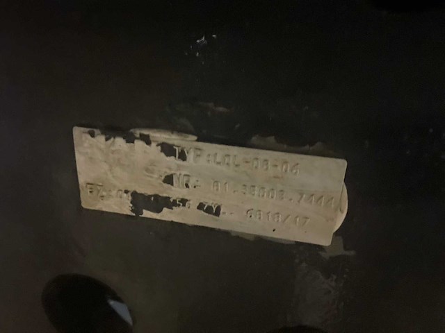 Man gestuurde voorloopas 81350037444 - afbeelding 7 van  10