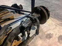 Man gestuurde voorloopas 81350037444 - afbeelding 8 van  10