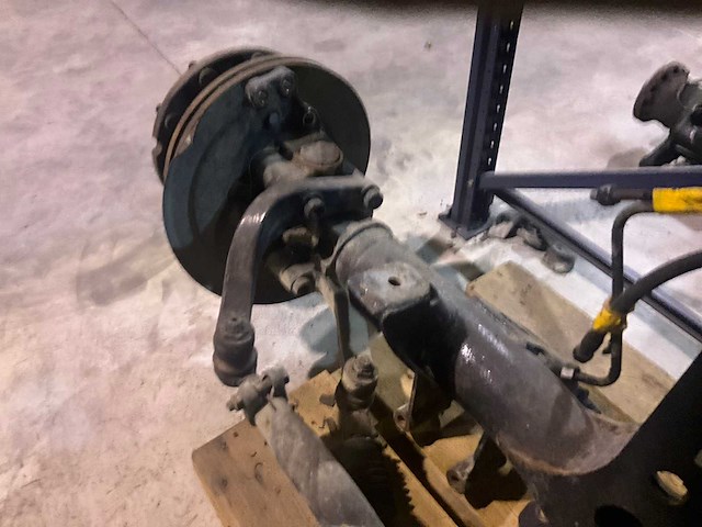 Man gestuurde voorloopas 81350037444 - afbeelding 9 van  10