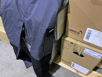 Man grote partij nieuwe werkkledij en jassen - afbeelding 5 van  19