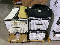 Man grote partij nieuwe werkkledij en jassen - afbeelding 12 van  19