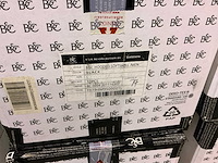 Man grote partij nieuwe werkkledij en jassen - afbeelding 14 van  19