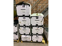 Man grote partij nieuwe werkkledij en jassen - afbeelding 15 van  19