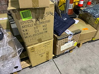 Man grote partij nieuwe werkkledij en jassen - afbeelding 19 van  19