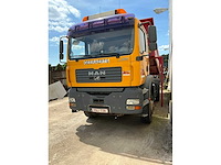 Man hs19ft trekker - afbeelding 8 van  13