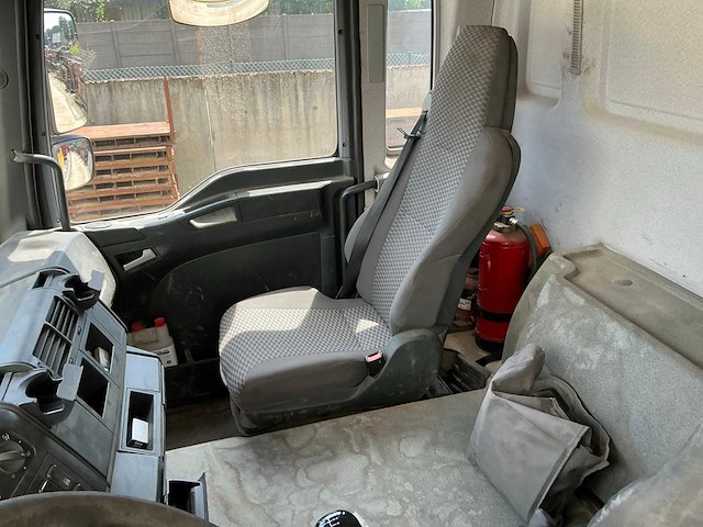 Man hs19ft trekker - afbeelding 13 van  13