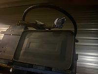 Man hydraulische tanks (4x) en toebehoren kipinstallatie - afbeelding 10 van  13