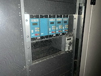 Man industrial turbine + versnellingsbak + dynamo - afbeelding 24 van  29