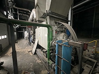 Man industrial turbine + versnellingsbak + dynamo - afbeelding 16 van  29