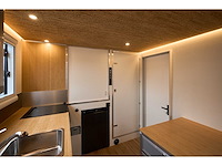 Man kat camper - afbeelding 32 van  59