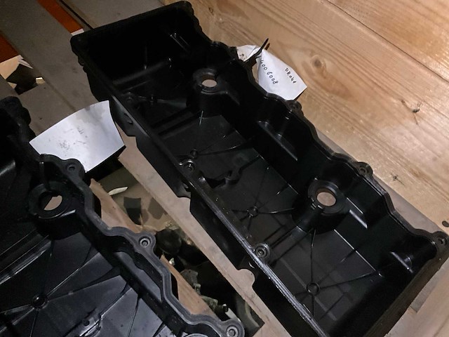 Man kleppendeksels (3x) - afbeelding 1 van  5