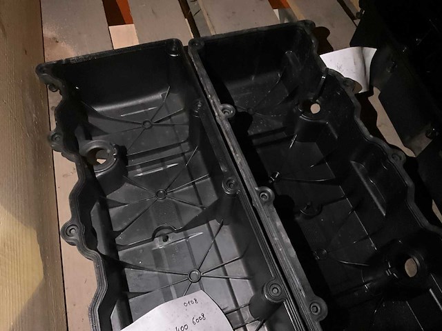 Man kleppendeksels (3x) - afbeelding 4 van  5