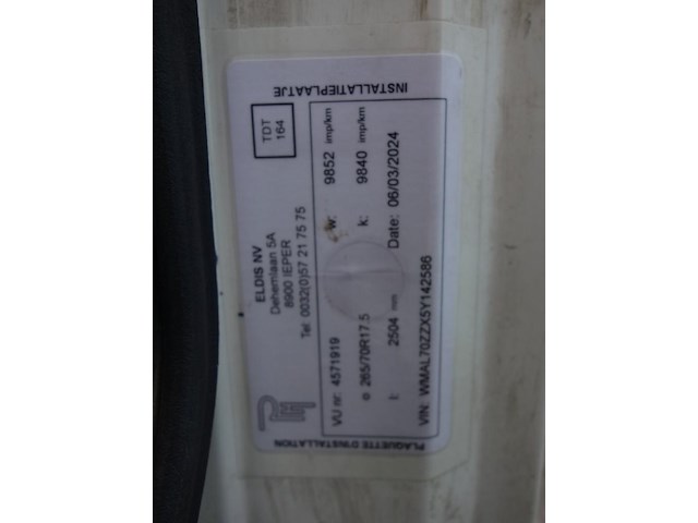 Man l70 - afbeelding 11 van  23