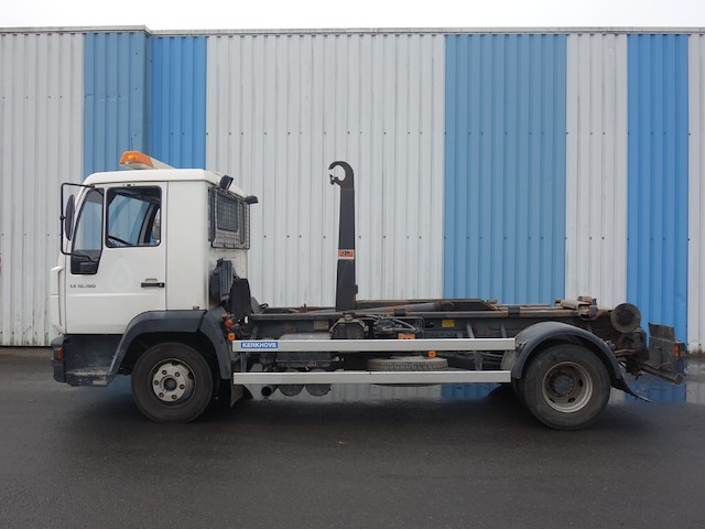 Man l70 - afbeelding 1 van  23