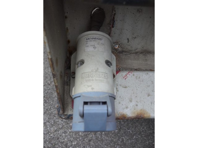 Man l70 - afbeelding 14 van  23