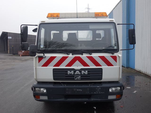 Man l70 - afbeelding 17 van  23