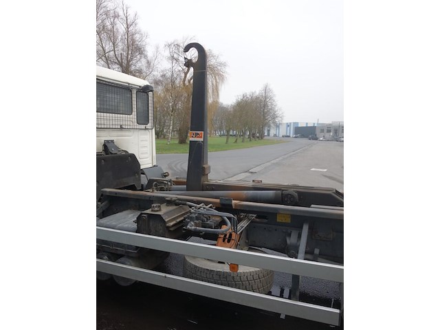 Man l70 - afbeelding 20 van  23