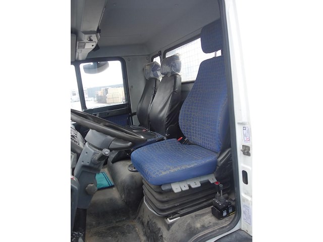 Man l70 - afbeelding 23 van  23