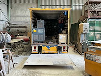 Man l84f vrachtwagen - afbeelding 4 van  46