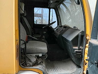 Man l84f vrachtwagen - afbeelding 7 van  46