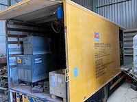 Man l84f vrachtwagen - afbeelding 23 van  46