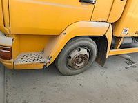 Man l84f vrachtwagen - afbeelding 42 van  46