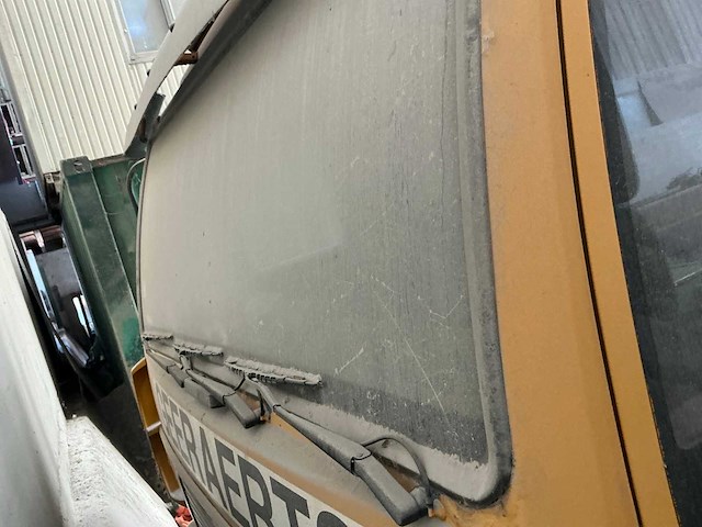 Man l84f vrachtwagen - afbeelding 43 van  46