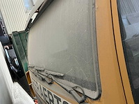 Man l84f vrachtwagen - afbeelding 43 van  46