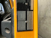 Man l84f vrachtwagen - afbeelding 8 van  46