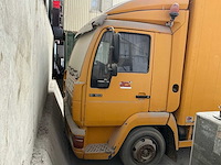 Man l84f vrachtwagen - afbeelding 12 van  46