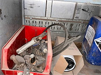 Man l84f vrachtwagen - afbeelding 24 van  46