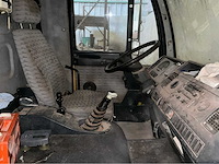 Man l84f vrachtwagen - afbeelding 33 van  46