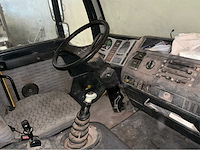 Man l84f vrachtwagen - afbeelding 37 van  46