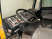 Man l84f vrachtwagen - afbeelding 38 van  46