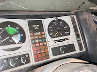 Man l84f vrachtwagen - afbeelding 39 van  46