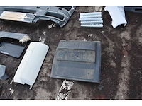 Man lot carrosserieonderdelen - afbeelding 5 van  20