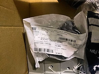 Man lot met diverse onderdelen - afbeelding 3 van  35