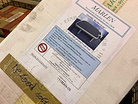 Man lot met diverse onderdelen - afbeelding 4 van  35