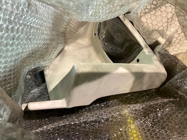 Man lot met diverse onderdelen - afbeelding 5 van  35