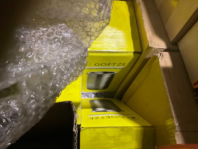 Man lot met diverse onderdelen - afbeelding 8 van  35